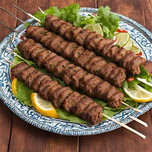 Adana Kebab