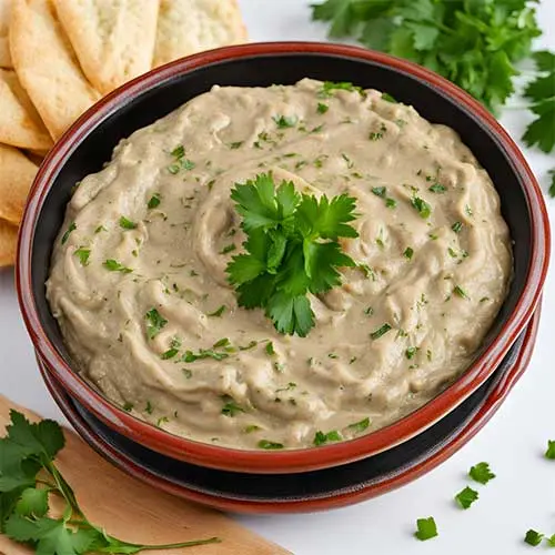 Babaganoush