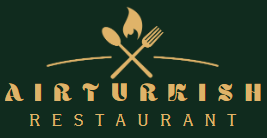 Air TURKISH RESTAURANT